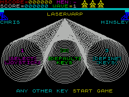 Laserwarp v2 (1983)(Mikro-Gen)